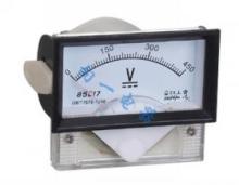 【85C17-V 直流板表/指针表/电力测量仪器仪表价格_85C17-V 直流板表/指针表/电力测量仪器仪表厂家】- 