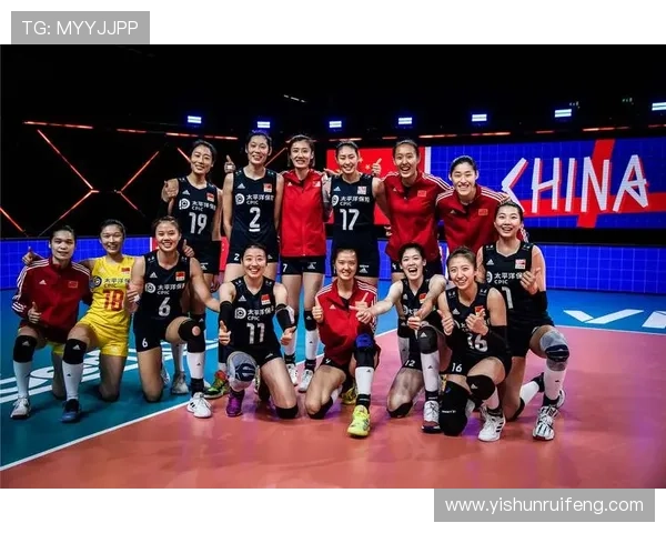 重庆排球队引领排球战术新潮流十大创新策略全解析 重庆排球队引领排球战术新潮流十大创新策略全解析