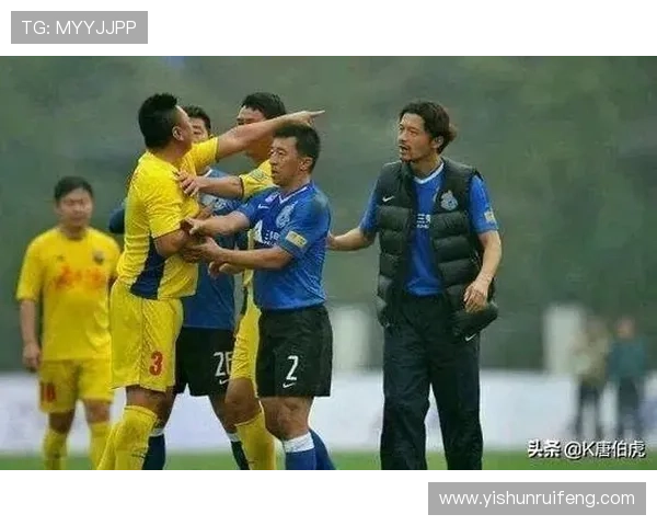 中国足球明星的崛起与发展历程探讨及其对足球事业的影响 中国足球明星的崛起与发展历程探讨及其对足球事业的影响