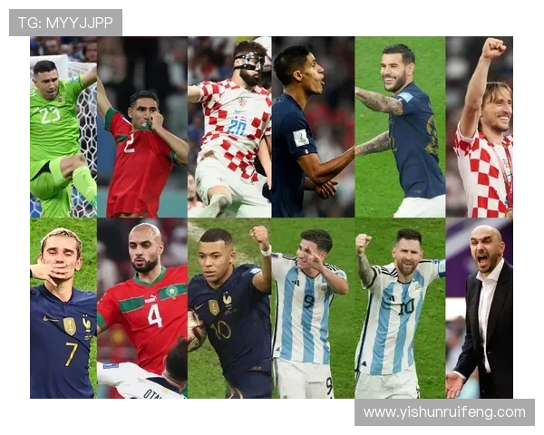 卡塔尔今日推荐的足球明星及其精彩表现分析