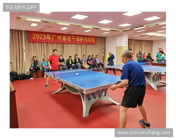 广州乒乓球队迎来力量变革引发热议与期待的全新篇章