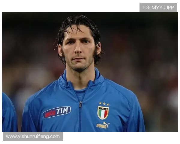 马特拉齐:从足球场上的传奇到全球体育偶像的华丽转身 马特拉齐:从足球场上的传奇到全球体育偶像的华丽转身