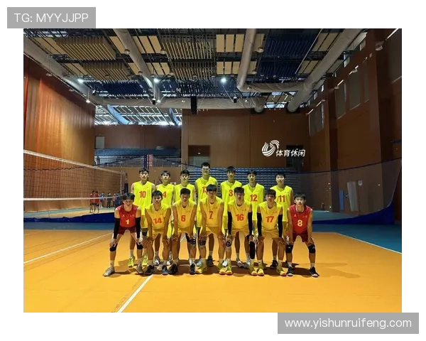 武汉排球队的奋进之路与杯赛荣耀背后的成长故事