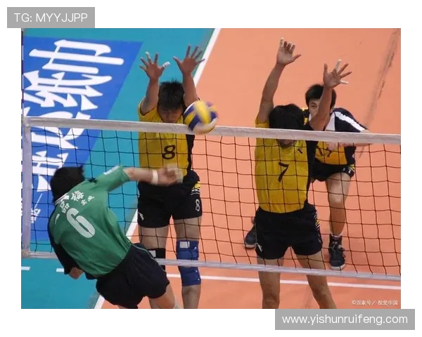 广州排球队在精英赛中的力量与团队协作表现全解析